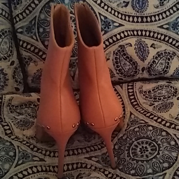 Booties - Picture 2 of 5